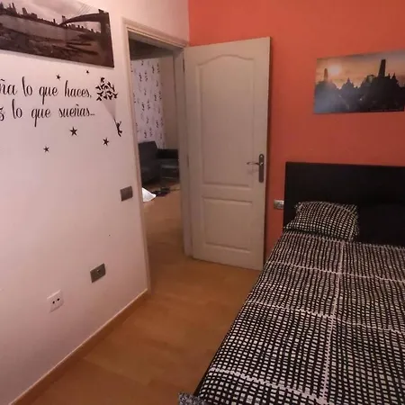 Casa Toribio Appartement *