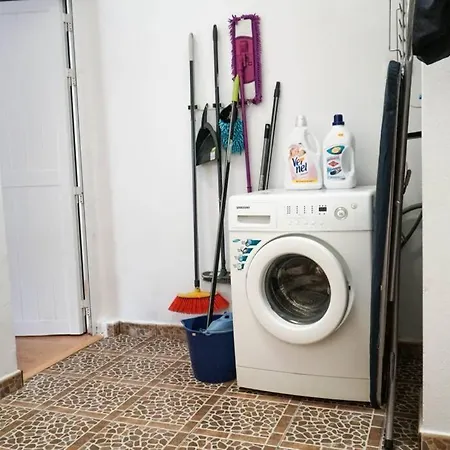 Casa Toribio Apartment
