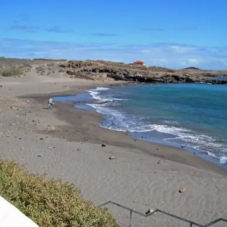 Casa Toribio Appartement *