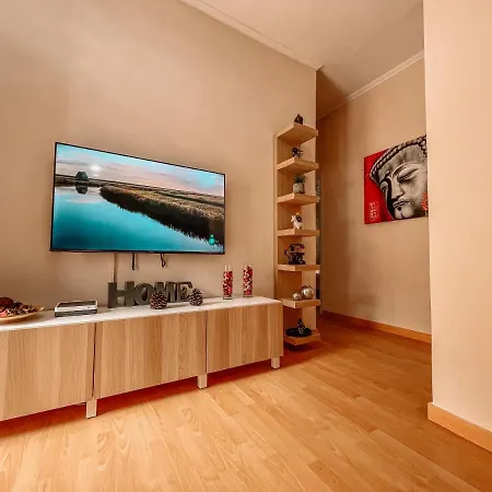 Appartement Casa Toribio *