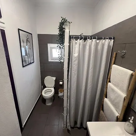 Casa Toribio El Río