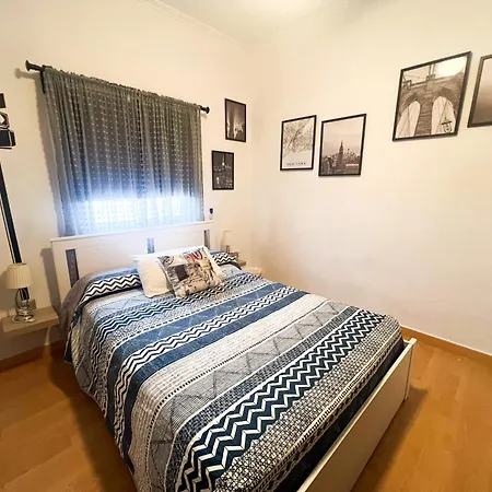 Casa Toribio Apartment