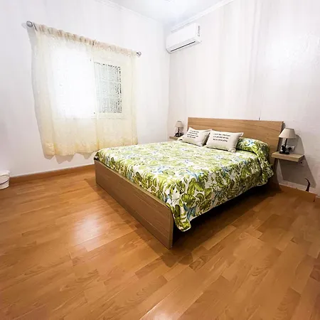 アパート Casa Toribio El Río